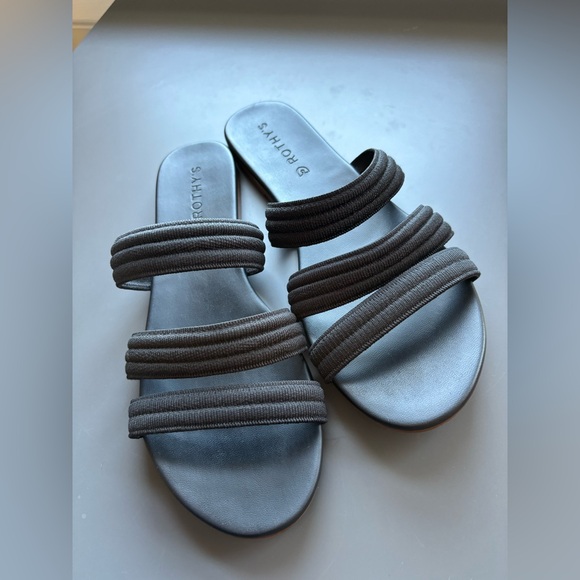 NEW Rothy’s Sandals- 8.5 - Picture 4 of 4